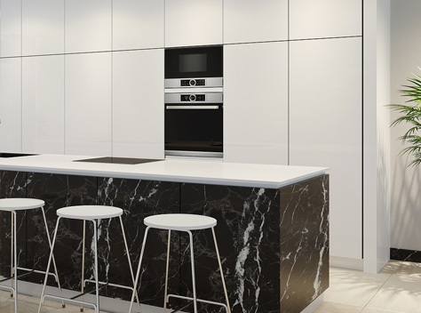 人造石、石英石的保養(yǎng)及維護知識